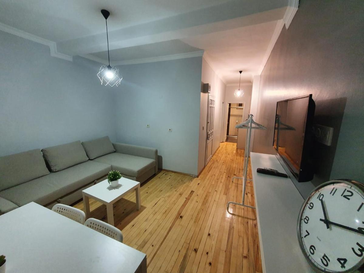 Kazanci Apartmani Стамбул Экстерьер фото